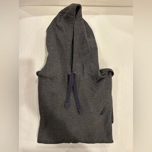 Nautica Dark Gray Hoodie